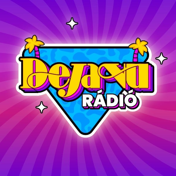 Deja Vu Radio