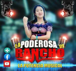La Poderosa de Rancho