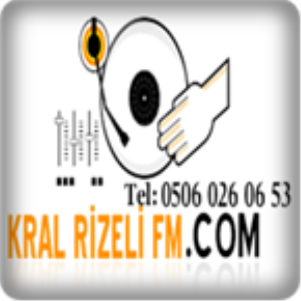 Kral Rizeli Fm