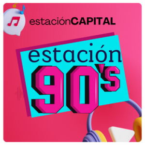 Estación Capital 90