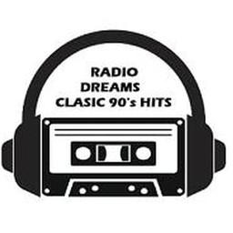 Radio Dreams 90'Hits