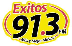 EXITOS 91.3