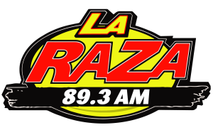LA RAZA 89.3