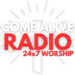 Come Alive Radio