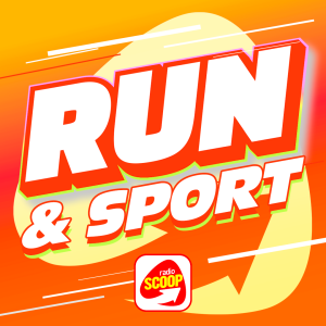 Radio SCOOP – Run & Sport