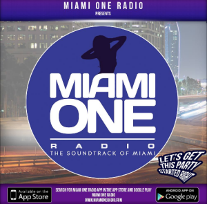 Miami One radio