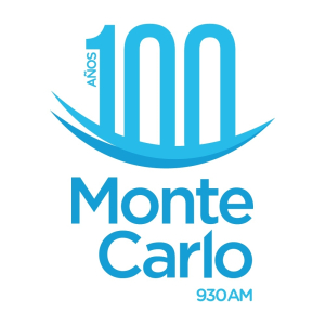 CX20 Radio Montecarlo - AM 930