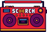 Scorch Radio