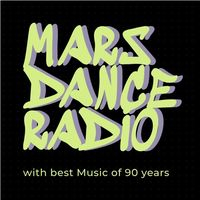 Mars Dance Radio