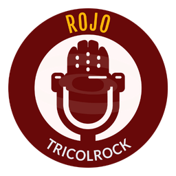 Rojo Tricolrock