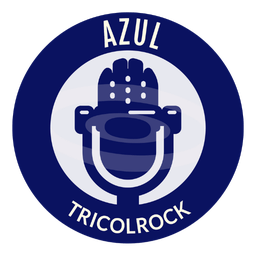 Azul Tricolrock