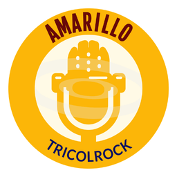Amarillo Tricolrock
