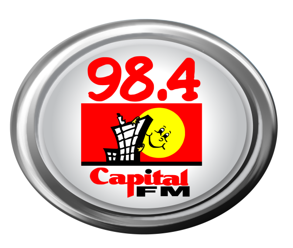 Capital FM Kenya