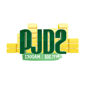 PJD2 - The Voice of St.Maarten