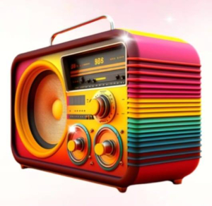 Back2House Radio