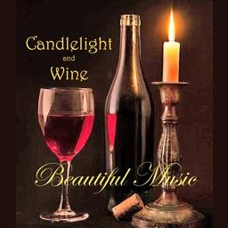 Candlelight and Wine