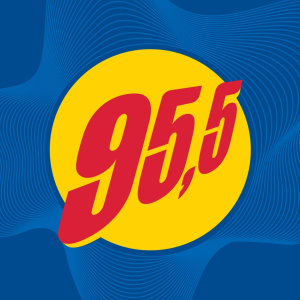 Rádio Cultura 95.5 FM