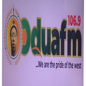OODUA FM 106.9MHz