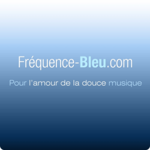 FREQUENCE-BLEU RADIO