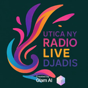 UTICA NY RADIO LIVE DJADIS
