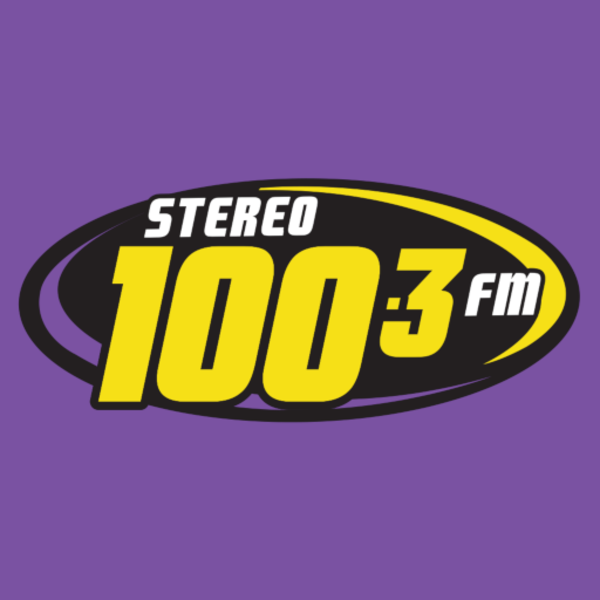 Stereo 100