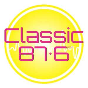 Classic 87.6