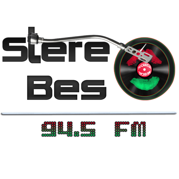Stereo Beso 94.5 FM
