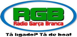 Rádio Garça Branca 91.7 FM