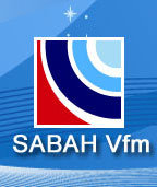 Radio Sabah V FM (Kota Marudu)