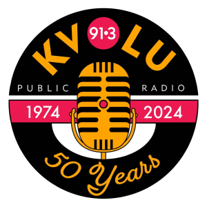91.3 KVLU Public Radio