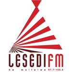 Lesedi FM 89.9