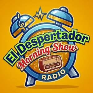 El Despertador Morning Show Radio