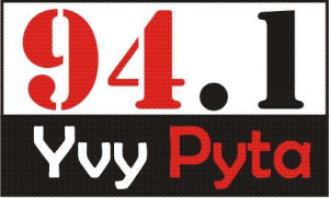 Radio Yvy Pyta 94.1