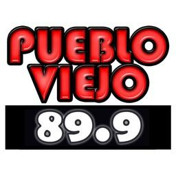 Radio Pueblo Viejo 89.9 FM