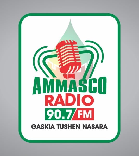 Ammasco Radio