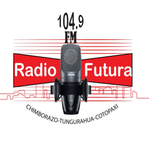 Radio Futura 104.9 FM