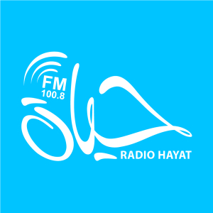 Radio Hayat - راديو حياة