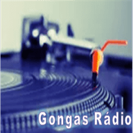 Gongas Radio