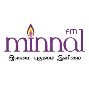 RTM Minnal FM
