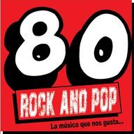 Ochentas Radio