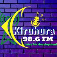 Kiruhura FM 98.6