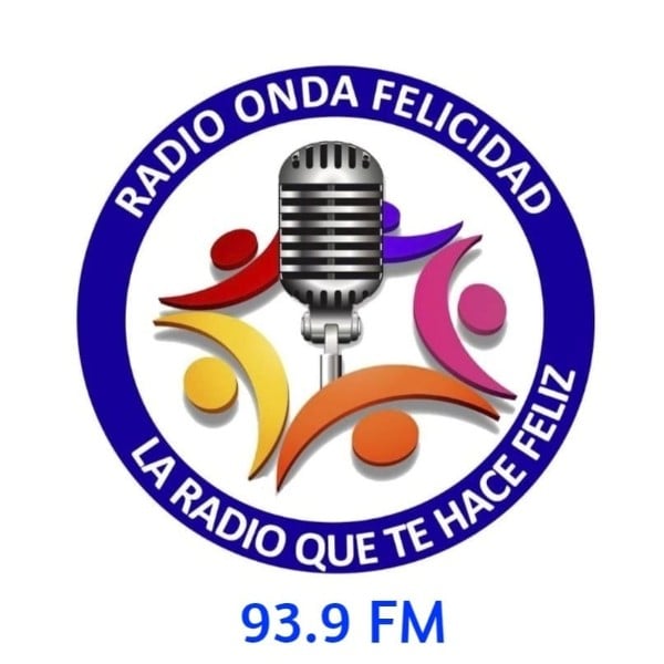 Radio Onda Felicidad