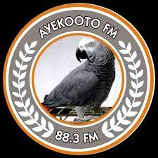 Ayekooto 88.3fm