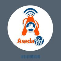 Aseda 92.3 Fm