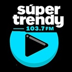 SuperTrendy 103.7 FM