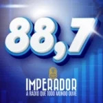 Rádio Imperador 88.7 FM
