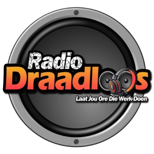 Radio Draadloos