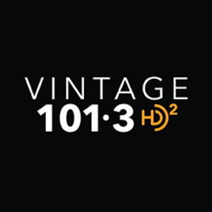 Vintage HD2 100.3 FM