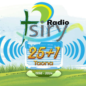 Radio Tsiry Fianara