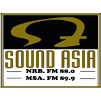 Sound Asia FM